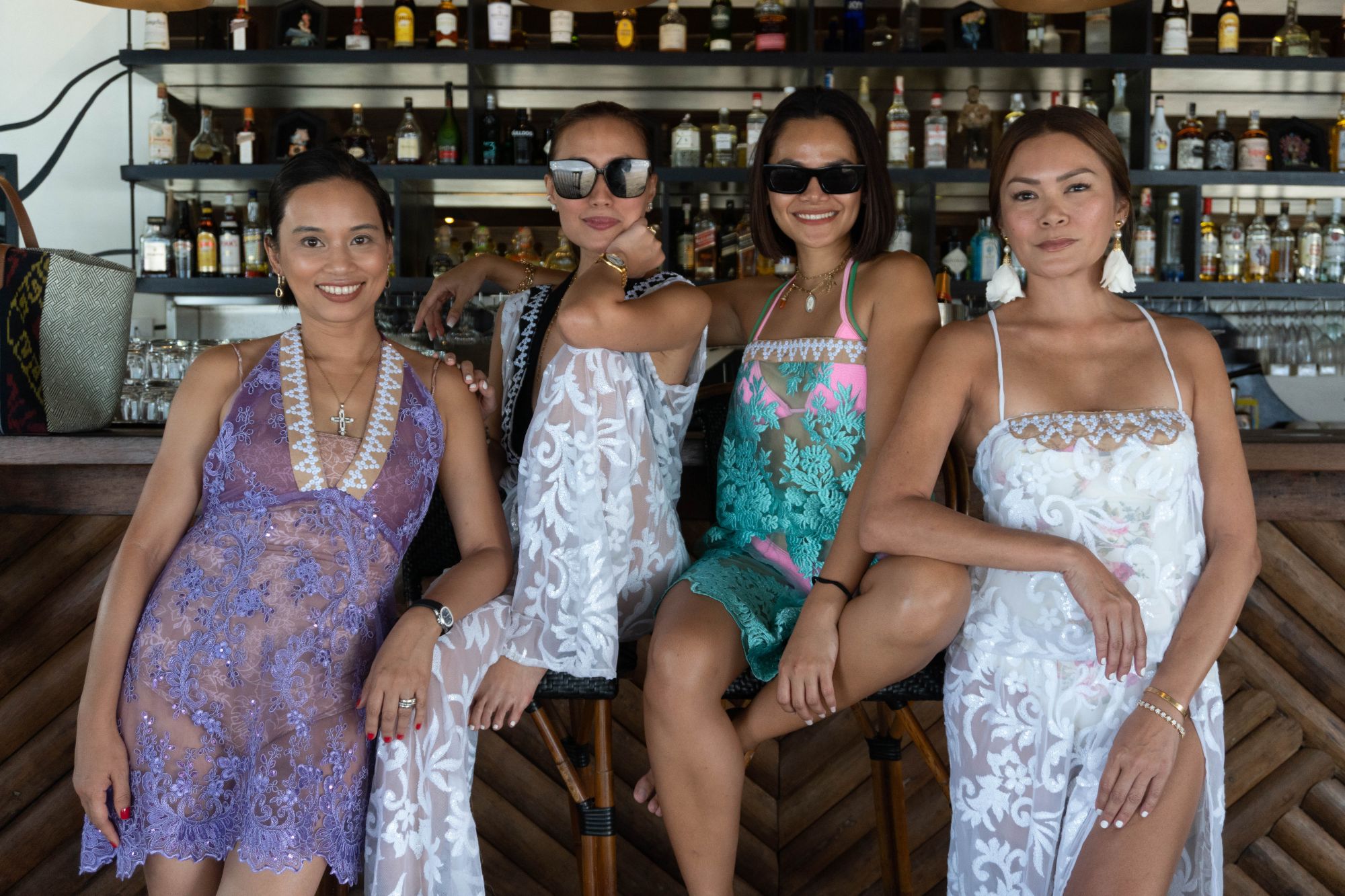 Kaayo Modern Mindanao by Marga Nograles Launches Its First Resort Collection