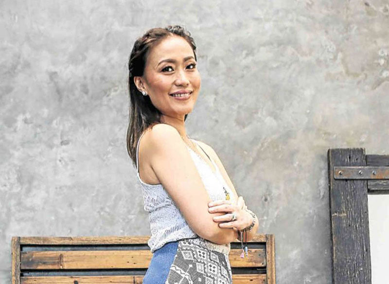 Marga Nograles: Helping women, One Beaded Jacket at a Time