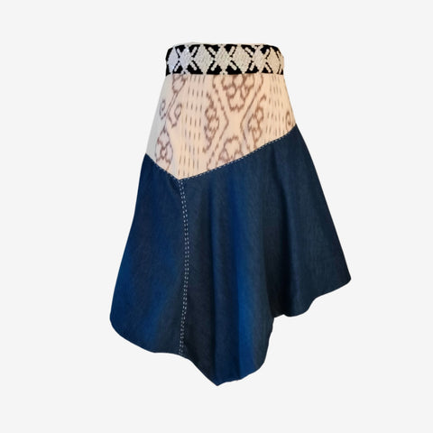 BYA'NENG Skirt