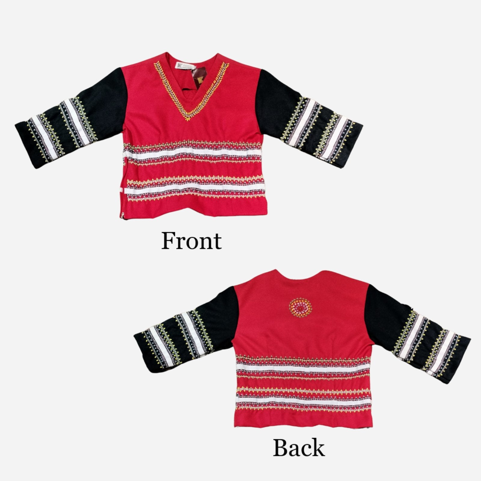 HOPE Exclusive Top