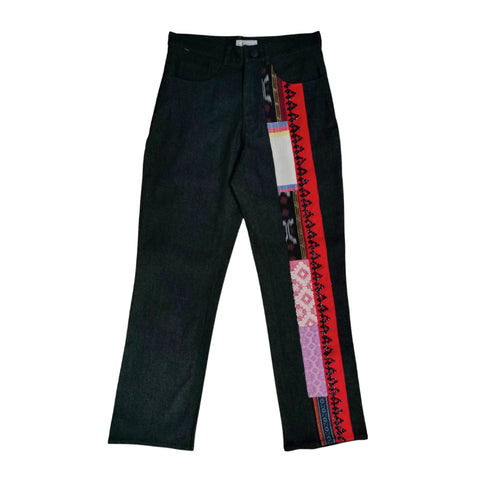 LALA Jeans  V1 (LARGE)