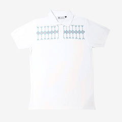 LUCAS (Horizontal Embroidery)