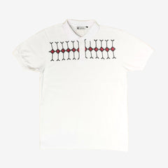 LUCAS (Horizontal Embroidery)