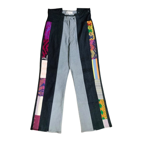 MALINDANG Jeans (XL)