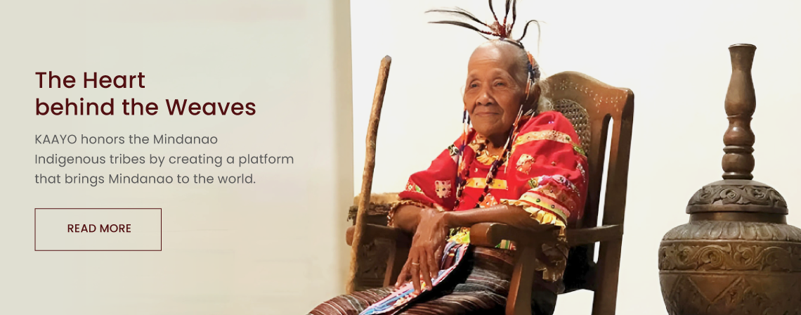 Kaayo Modern Mindanao PH