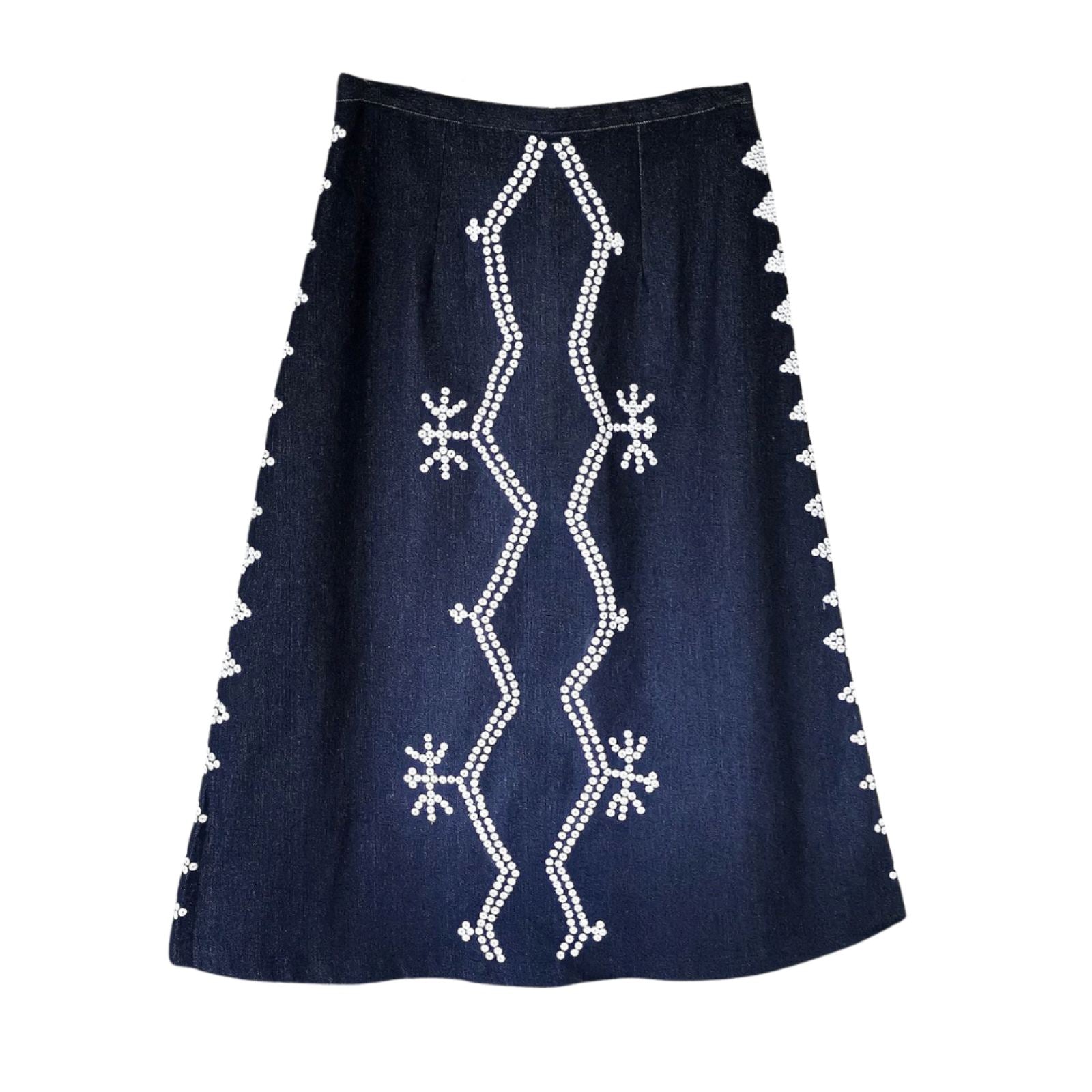 ZENYA Skirt