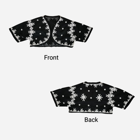 BRITTANEY Bolero (Kids)