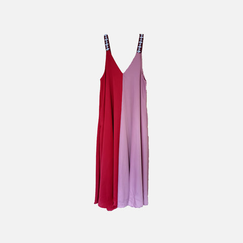 ATHENA Tent Dress