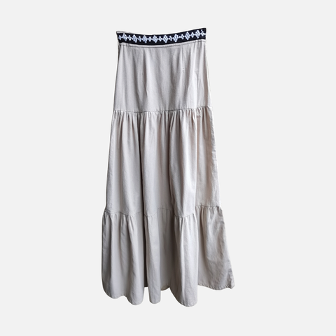 EMILY Tiered Skirt