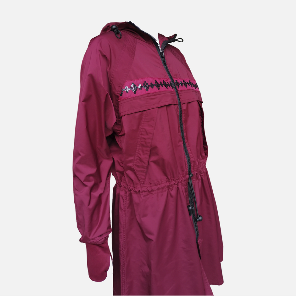Primark raincoat 2020 sales