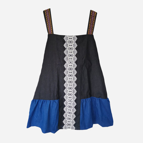 NIKKA Dress (Kids)