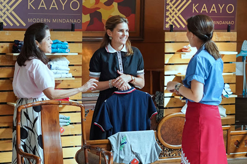 Kaayo And Alex Eduque Team Up To Help Children Of Marawi