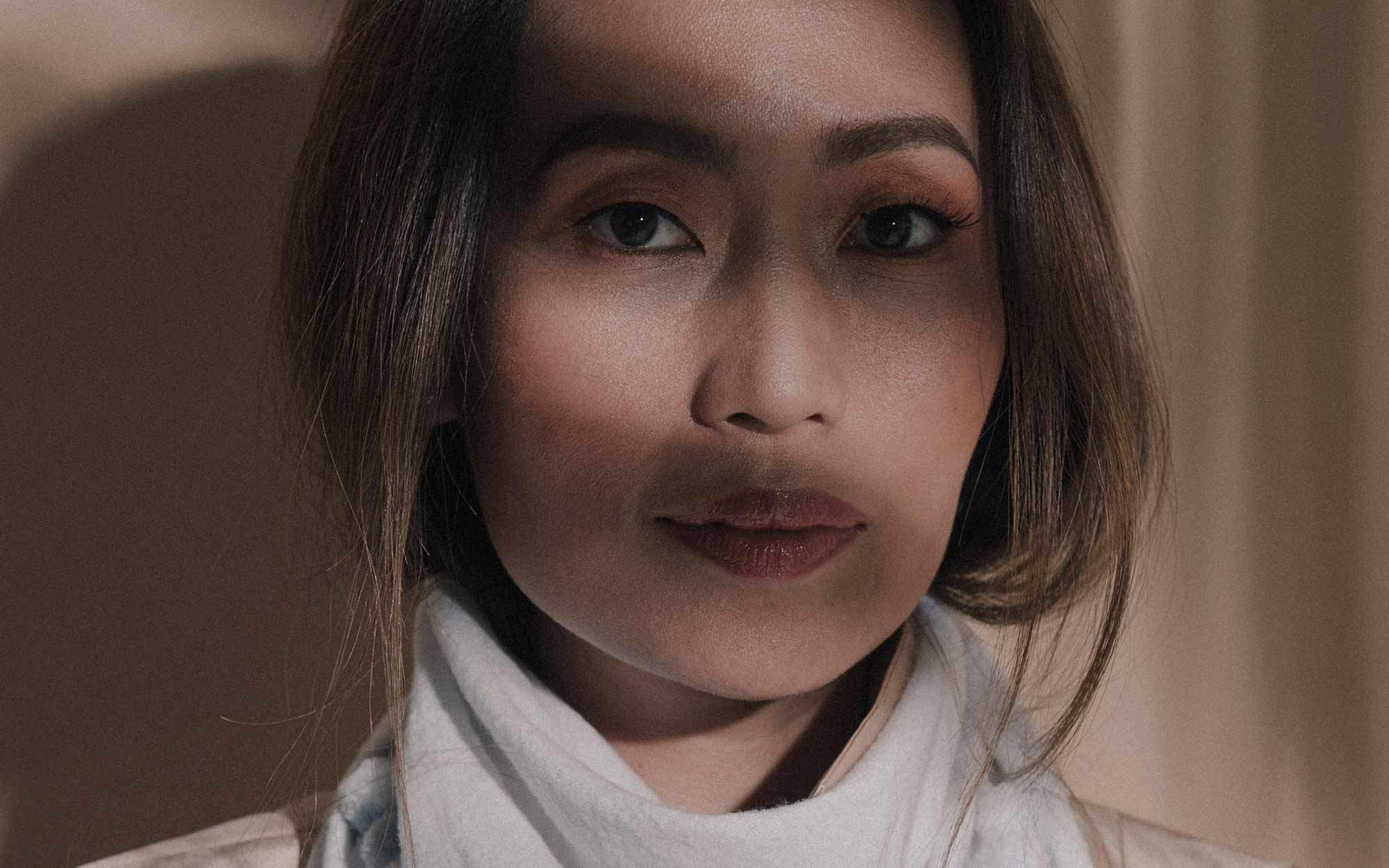 This Filipina Aims to Inspire Kindness Through Mindanaoan-Made Clothes