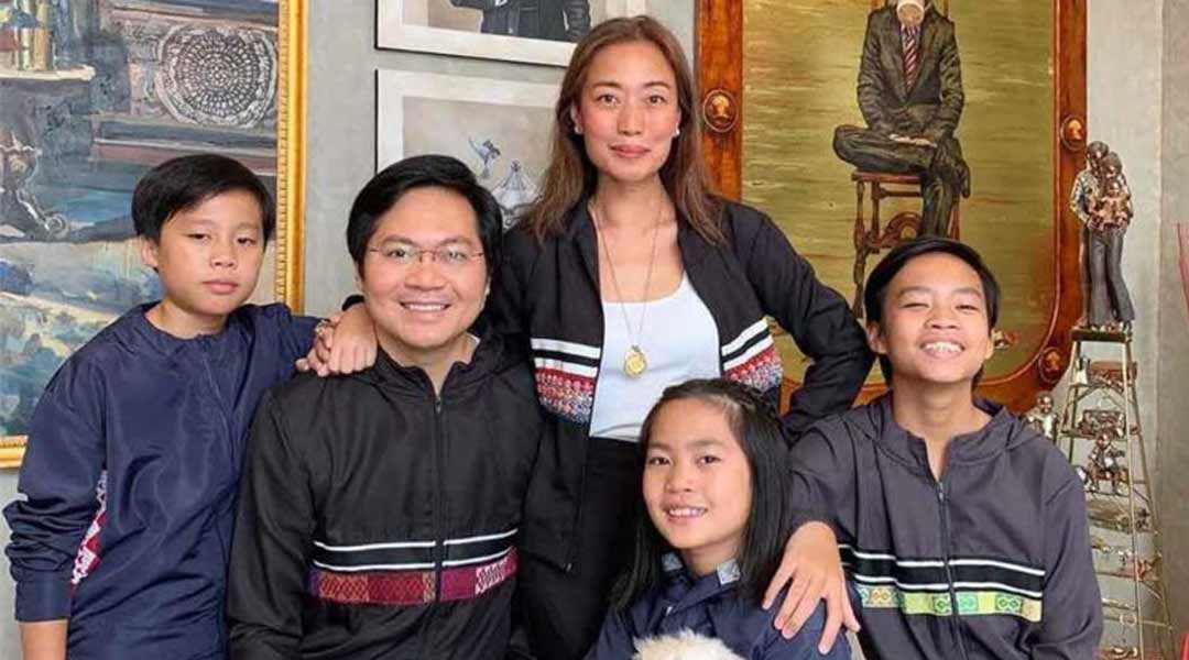 The Business of Giving: Why kindness is the ultimate guiding principle