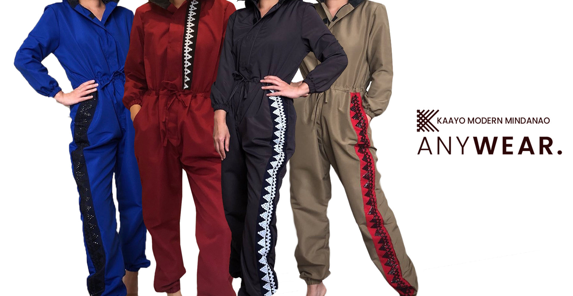 Kaayo, modern Mindanao wear, evolves with the times