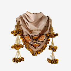 AUBREY Scarf (Limited Edition)