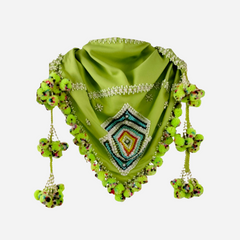 AUBREY Scarf (Limited Edition)