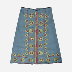 ZOE Skirt