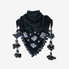 AUBREY Scarf (Limited Edition)