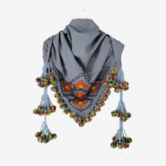 AUBREY Scarf (Limited Edition)