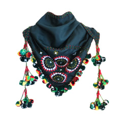 AUBREY Scarf (Limited Edition)