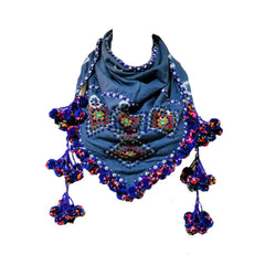 BITAUG Scarf