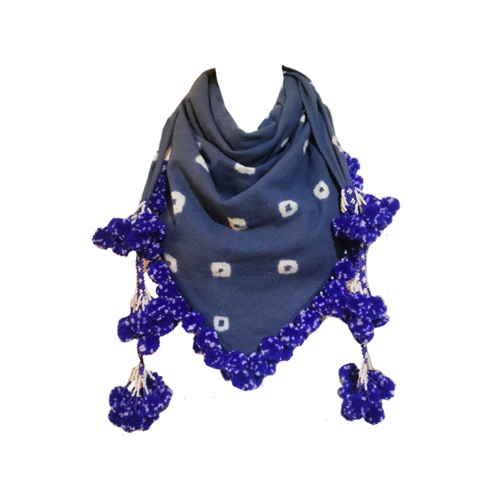 BITAUG (Pompoms)