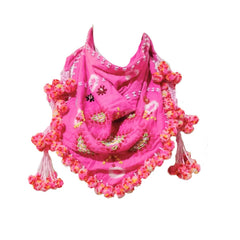 BITAUG Scarf
