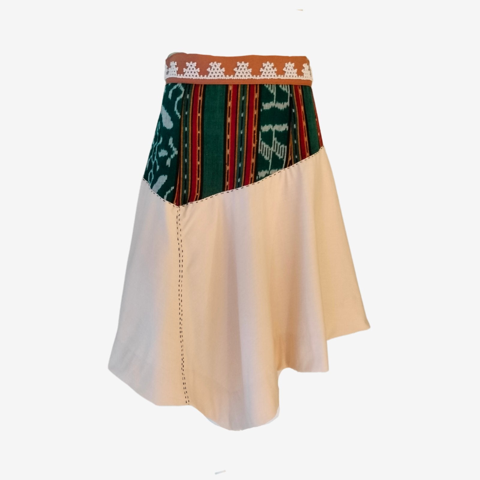 BYA'NENG Skirt