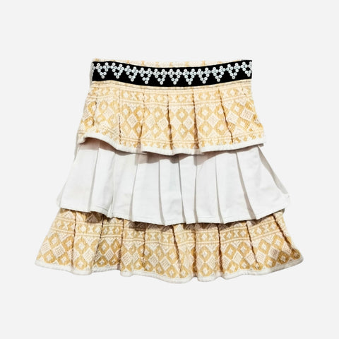 CASSIE Inabel Skirt