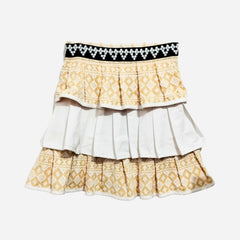 CASSIE Inabel Skirt