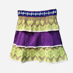 CASSIE Inabel Skirt