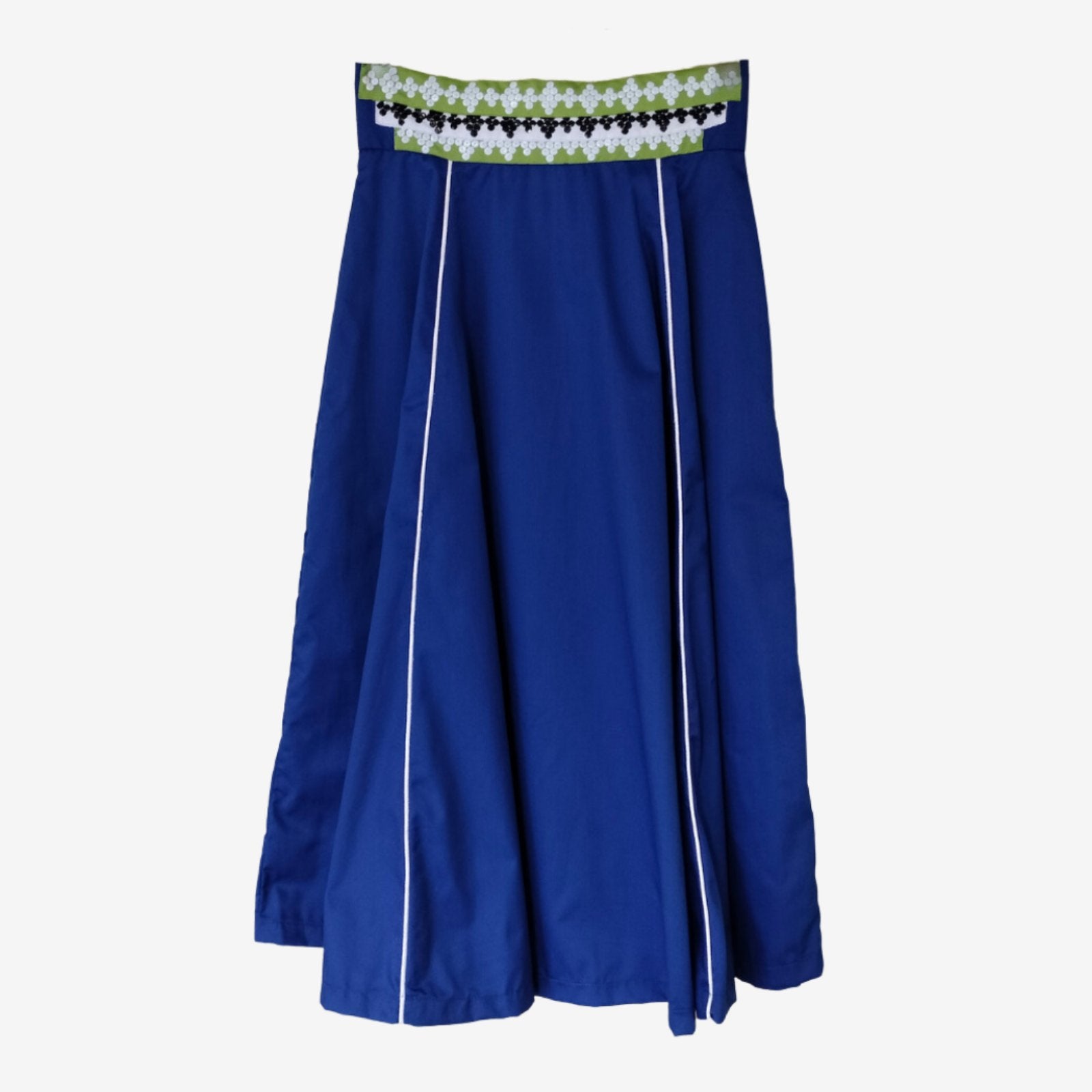 EUNICE Skirt
