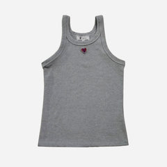 HEART Tank Top