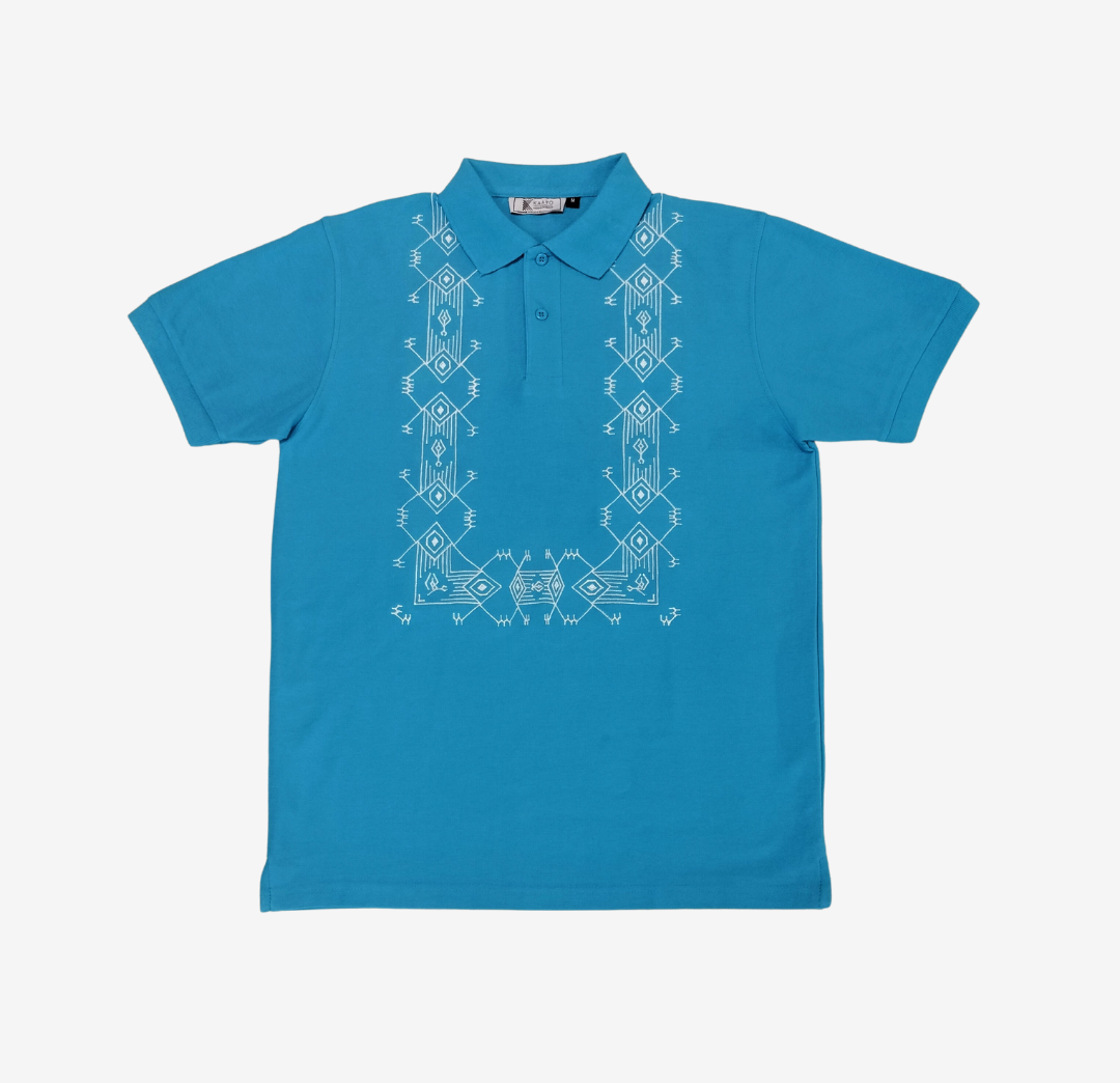 LIAM Polo Shirt