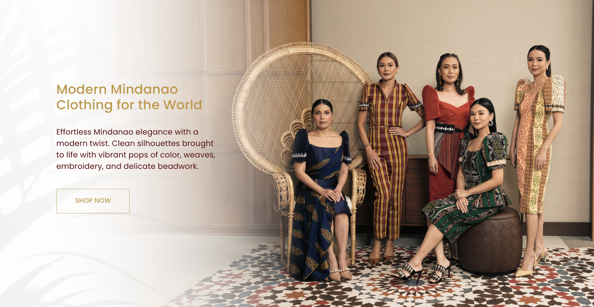 Kaayo Modern Mindanao PH