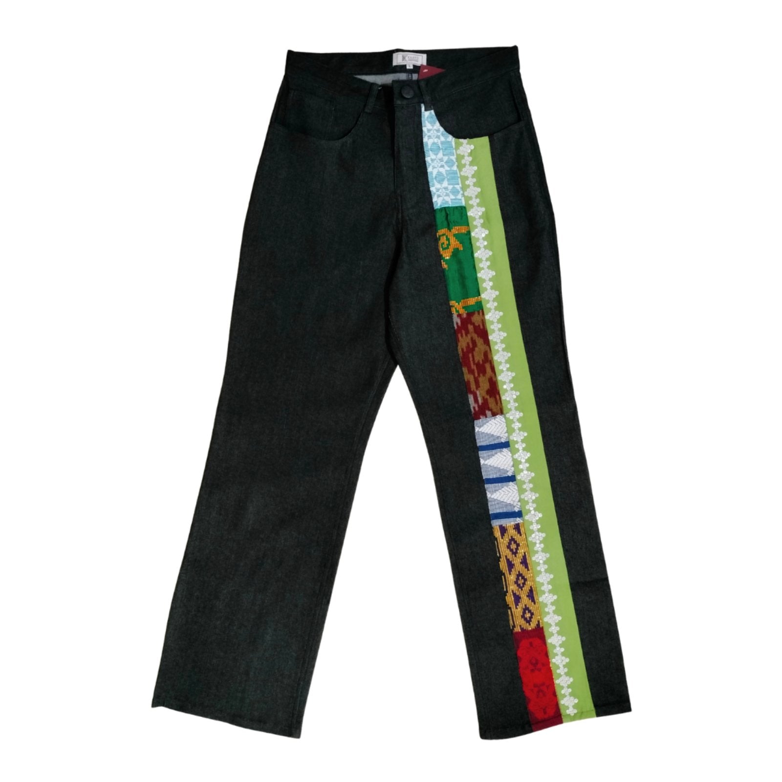 LALA Jeans  V1 (LARGE)