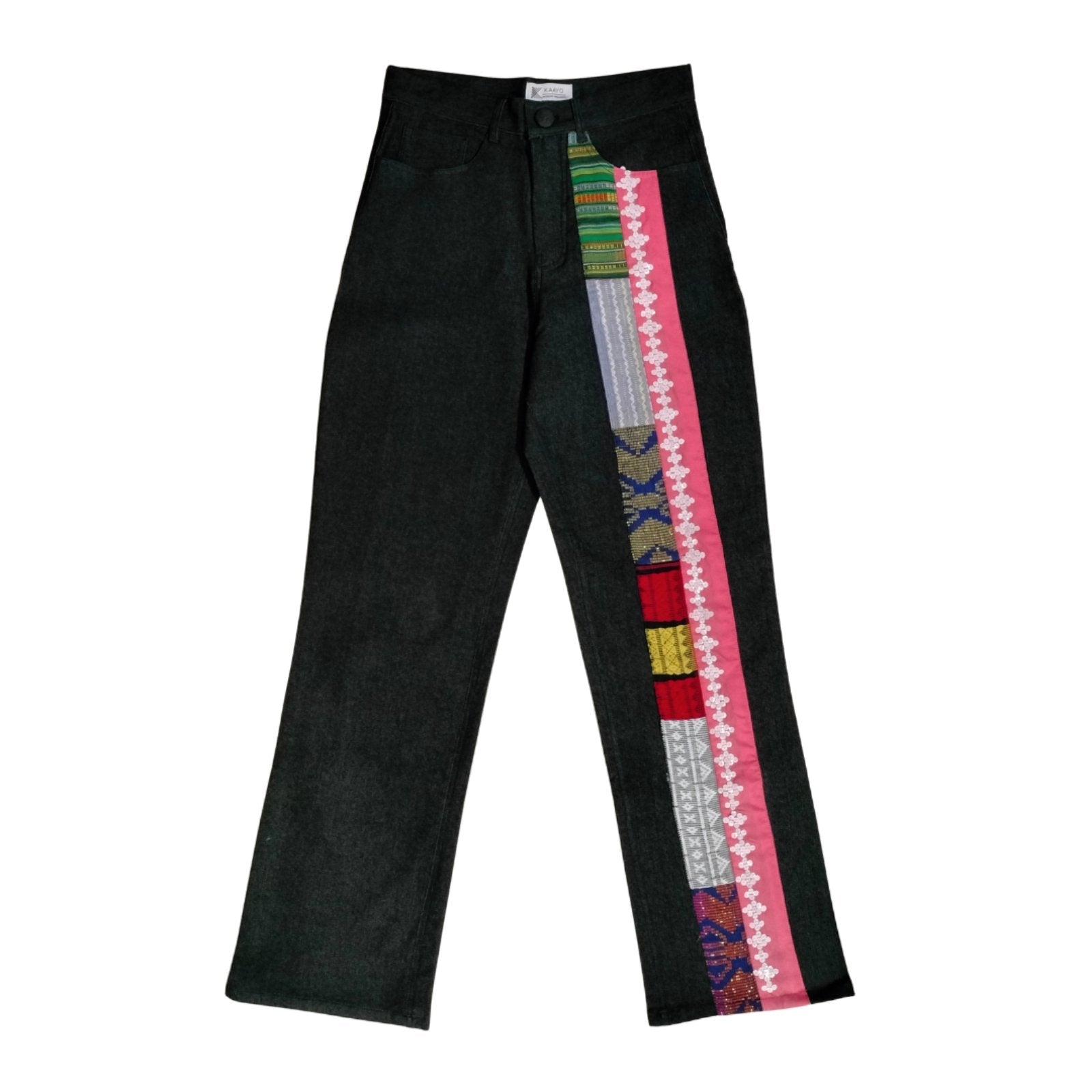 LALA Jeans V1 (MEDIUM)