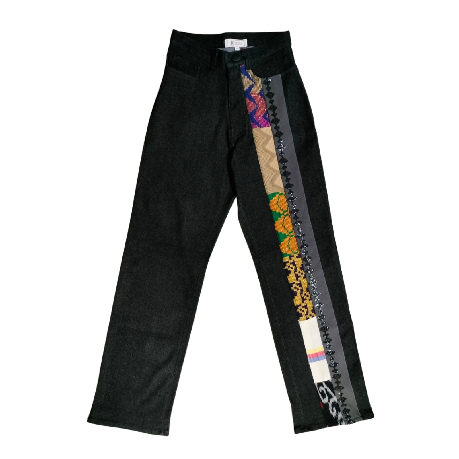 LALA Jeans V1 (MEDIUM)