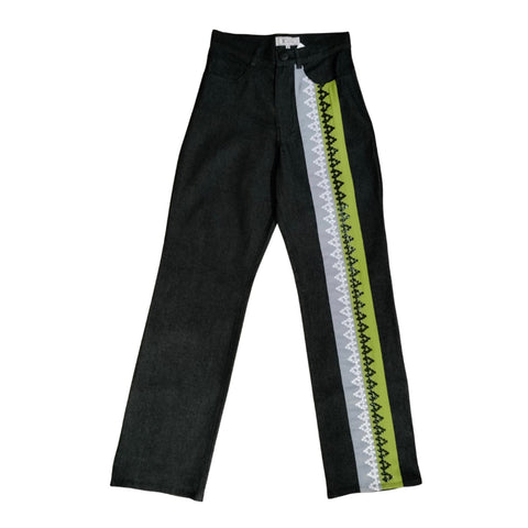 LALA Jeans V2 (SMALL)