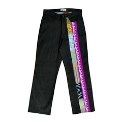 LALA Jeans  V1 (LARGE)