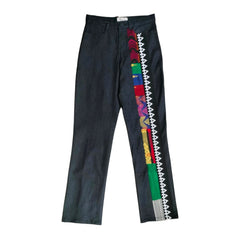 LALA Jeans V1 (SMALL)