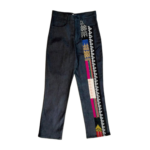 LALA Jeans  V1 (LARGE)