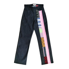 LALA Jeans V1 (SMALL)