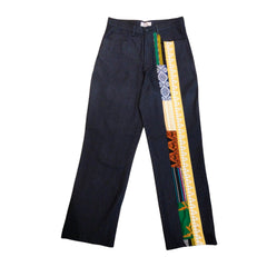 LALA Jeans  V1 (LARGE)