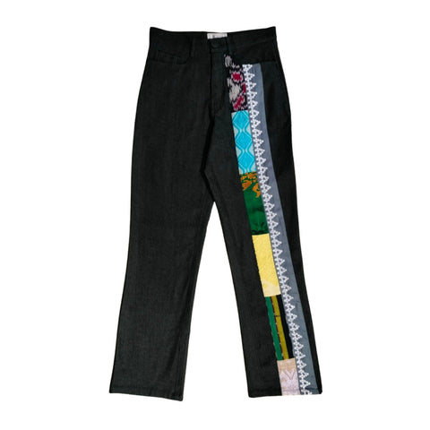 LALA Jeans  V1 (LARGE)