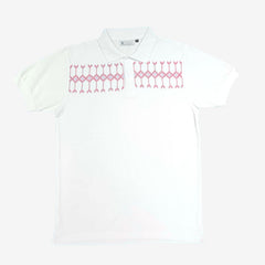 LUCAS (Horizontal Embroidery)