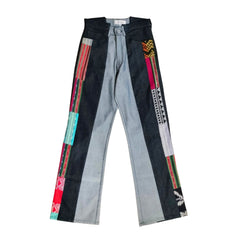 MALINDANG Jeans (Medium)