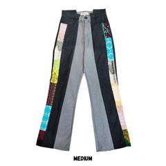 MALINDANG Jeans (Medium)