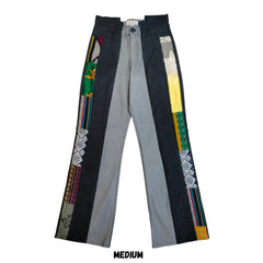 MALINDANG Jeans (Medium)